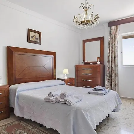 Pepa'S House Apartment Conil De La Frontera Exterior photo