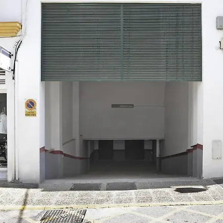 Pepa'S House Apartment Conil De La Frontera Exterior photo