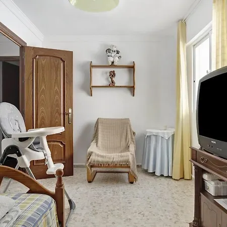 Pepa'S House Apartment Conil De La Frontera Exterior photo