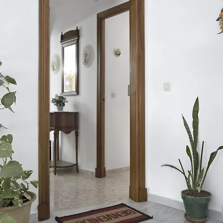 Pepa'S House Apartment Conil De La Frontera Exterior photo