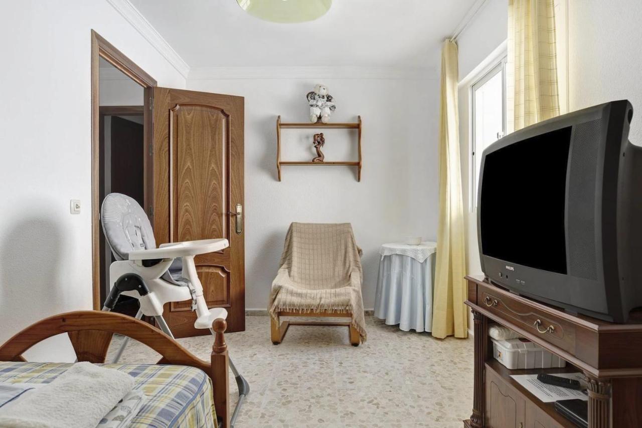 Apartment Pepa's House Conil De La Frontera