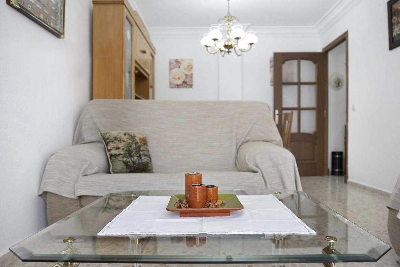 Apartment Pepa's House